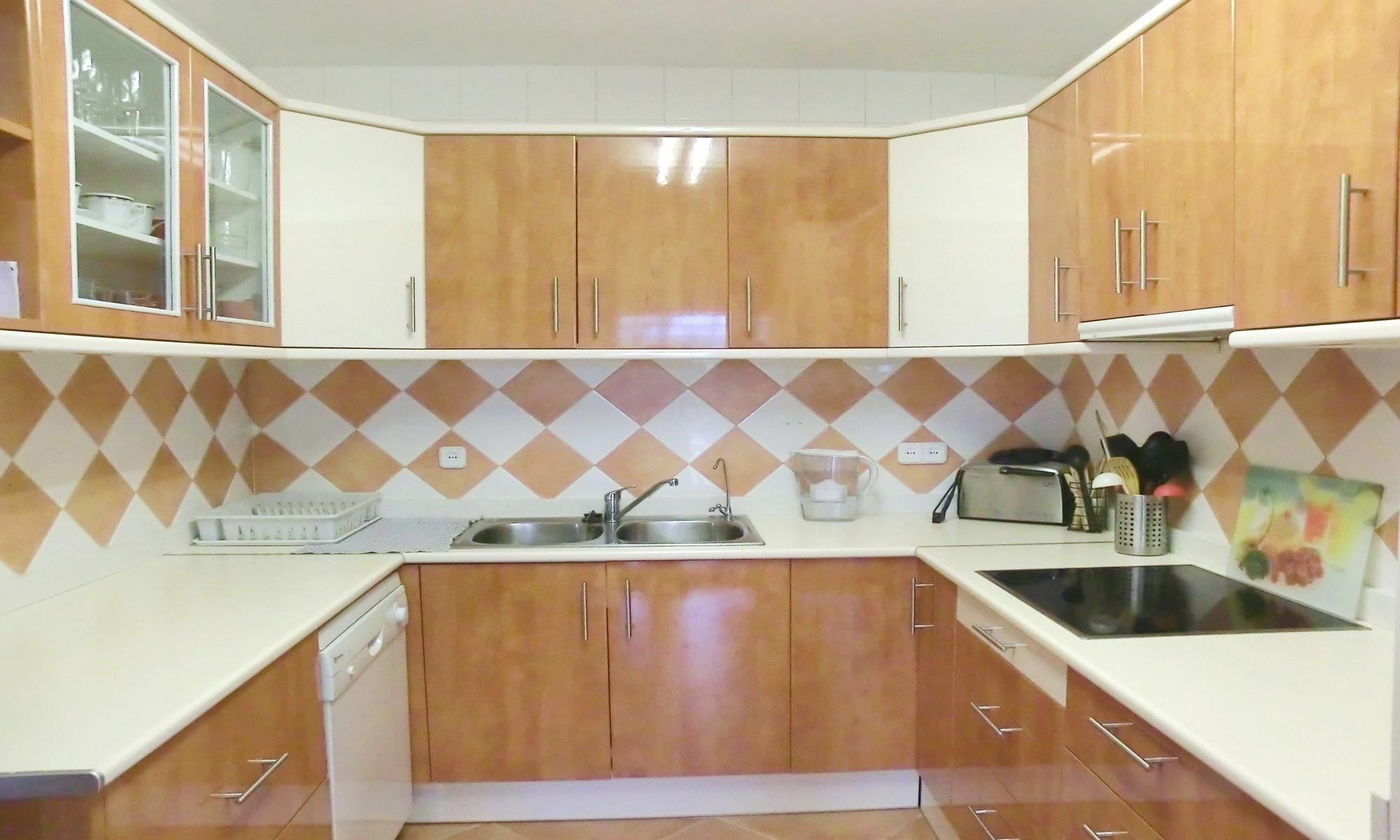 104662 - Villa In Lloret De Mar Eksteriør billede