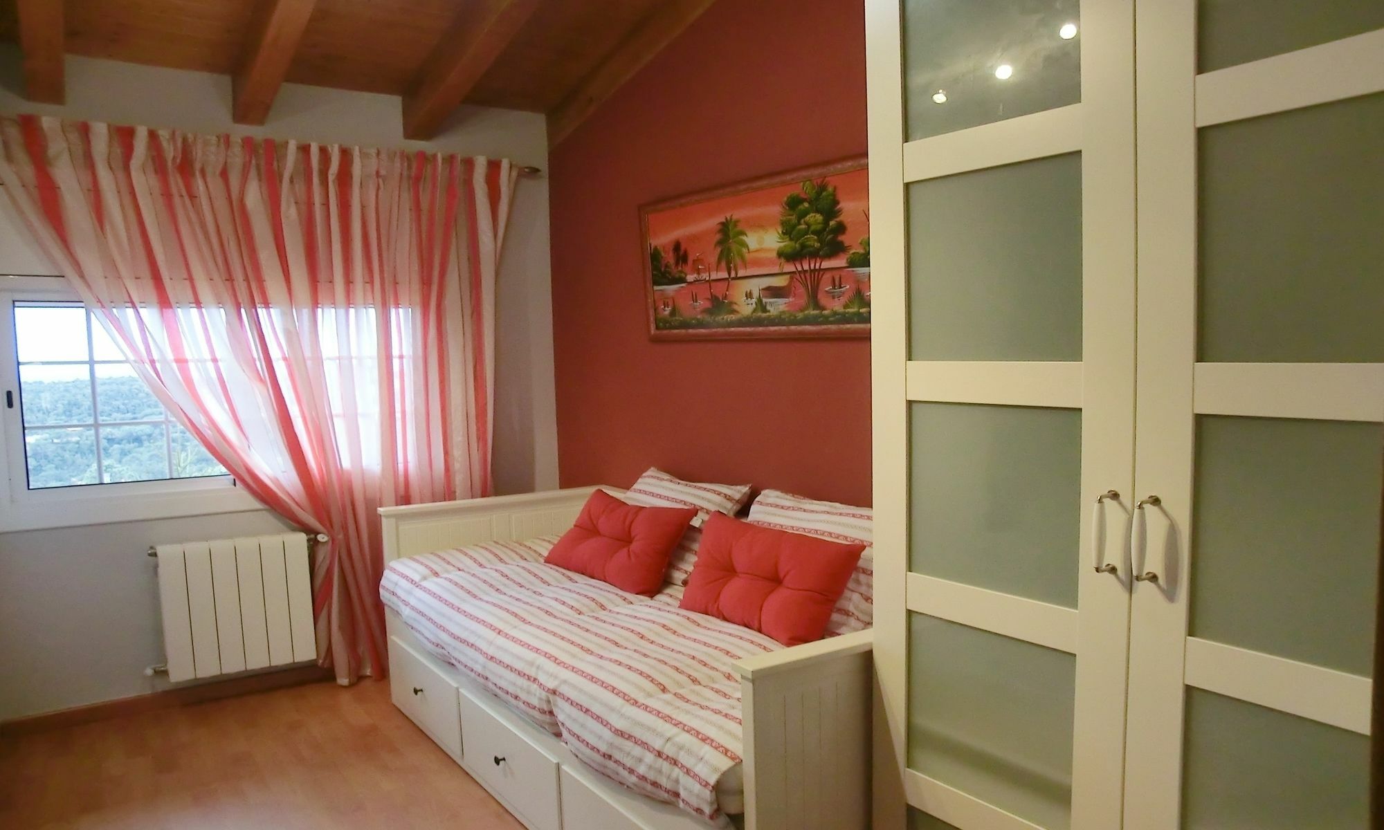 104662 - Villa In Lloret De Mar Eksteriør billede